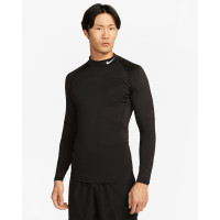 Термо кофта Nike Pro Dri-FIT Long-Sleeve Tight Top FB7908-010