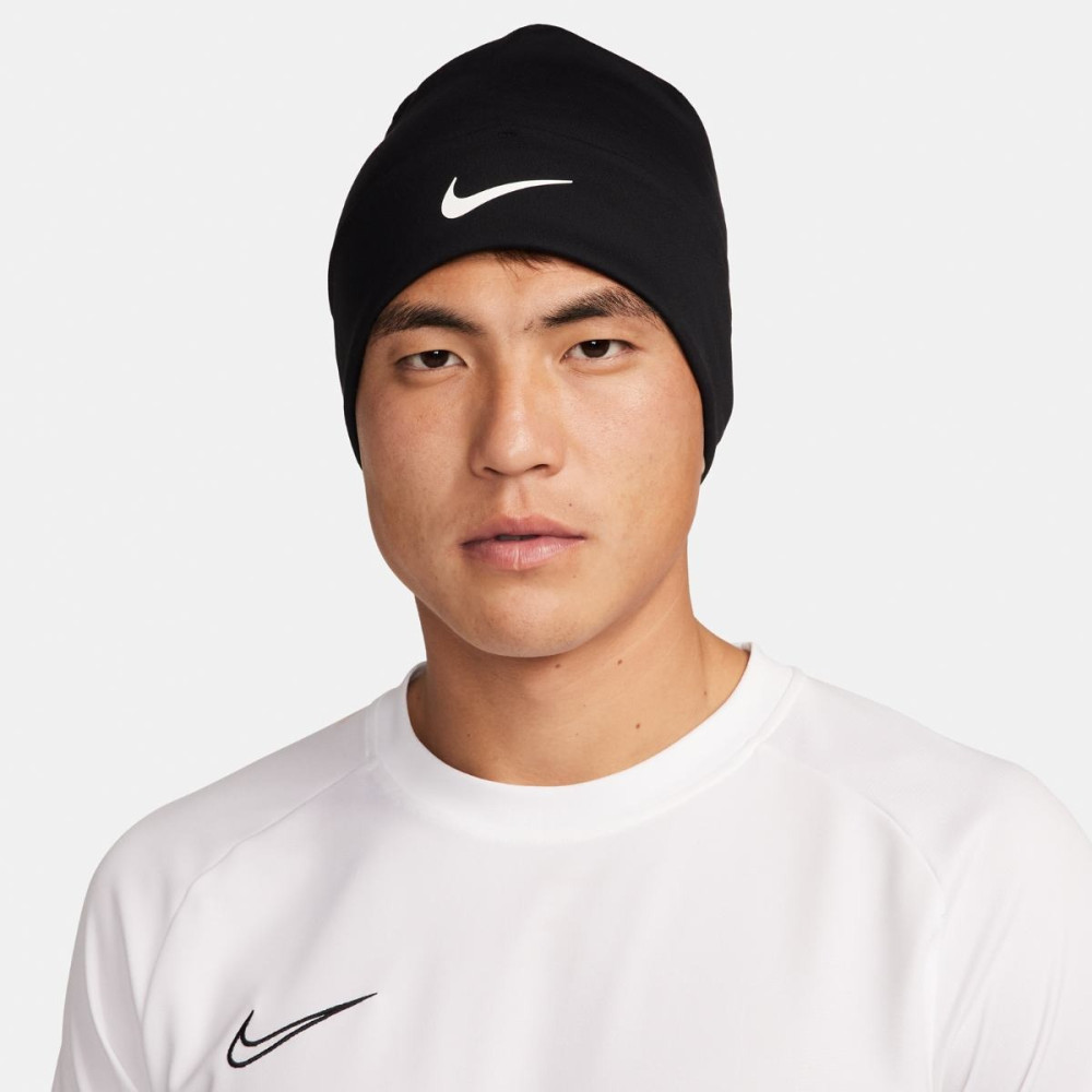 Шапка Nike Dri-Fit Peak Beanie FQ8292-010