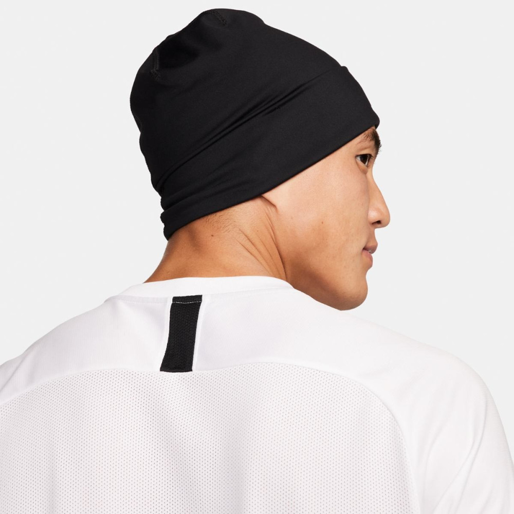 Шапка Nike Dri-Fit Peak Beanie FQ8292-010
