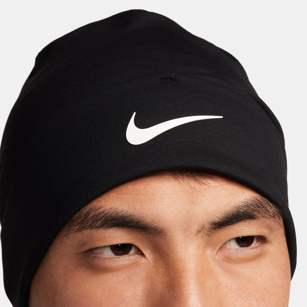 Шапка Nike Dri-Fit Peak Beanie FQ8292-010