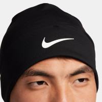 Шапка Nike Dri-Fit Peak Beanie FQ8292-010