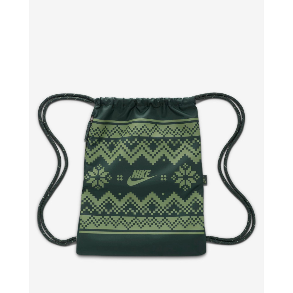 Сумка для взуття Nike Heritage Drawstring Bag FZ7287-338