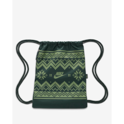 Сумка для взуття Nike Heritage Drawstring Bag FZ7287-338