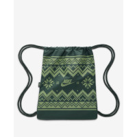 Сумка для взуття Nike Heritage Drawstring Bag FZ7287-338