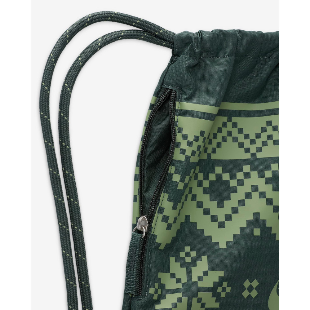 Сумка для взуття Nike Heritage Drawstring Bag FZ7287-338
