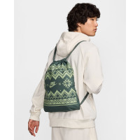 Сумка для взуття Nike Heritage Drawstring Bag FZ7287-338