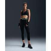 Женские лосины Nike Pro Sculpt Dri-Fit High-Rise 7/8 Tight FV7948-010