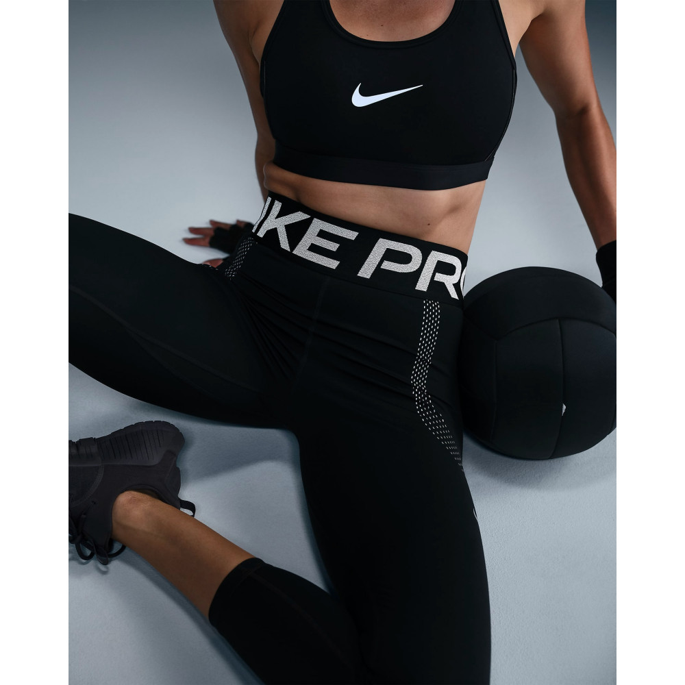 Жіночі лосіни Nike Pro Sculpt Dri-Fit High-Rise 7/8 Tight FV7948-010