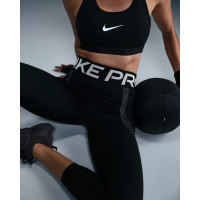 Жіночі лосіни Nike Pro Sculpt Dri-Fit High-Rise 7/8 Tight FV7948-010