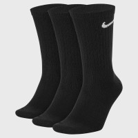 Носки повседневные Nike Everyday Lightweight Crew SX7676-010