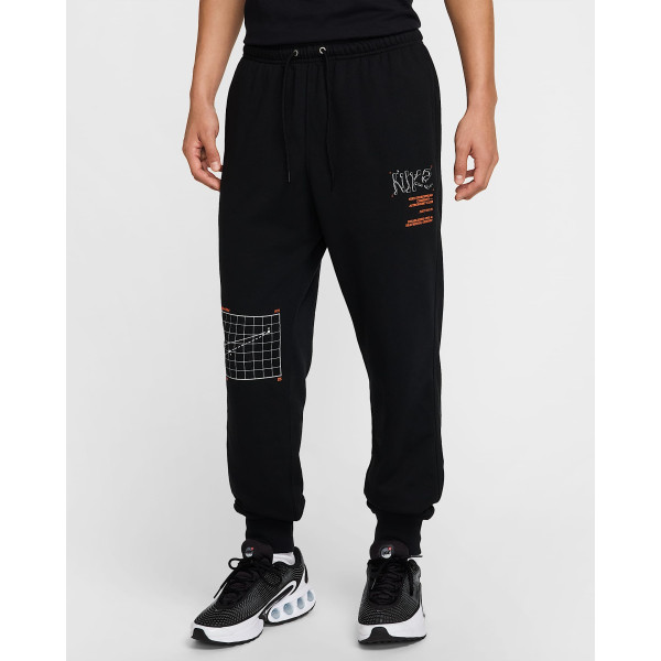 Штаны Nike Club Moon Jogger HJ2512-010