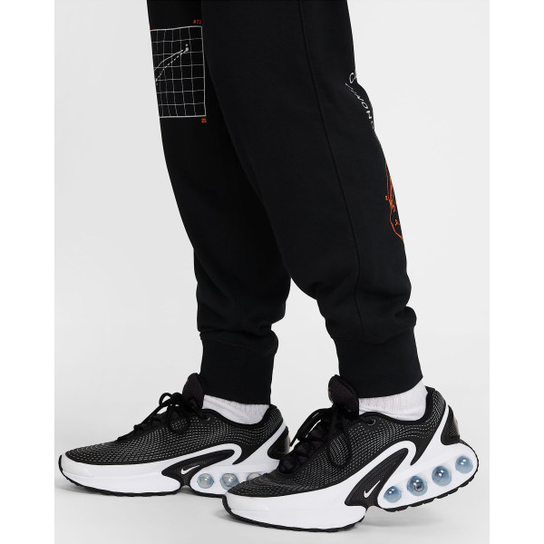 Штаны Nike Club Moon Jogger HJ2512-010