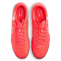 Сороконожки Nike Tiempo Legend X Academy TF DV4342-800