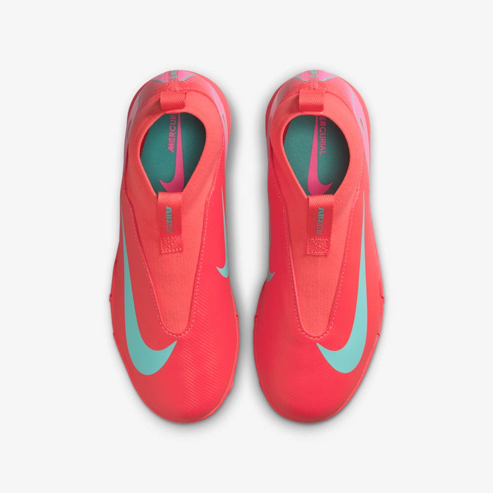 Сороконожки Nike Kids Zoom Superfly X Academy TF FQ8310-800