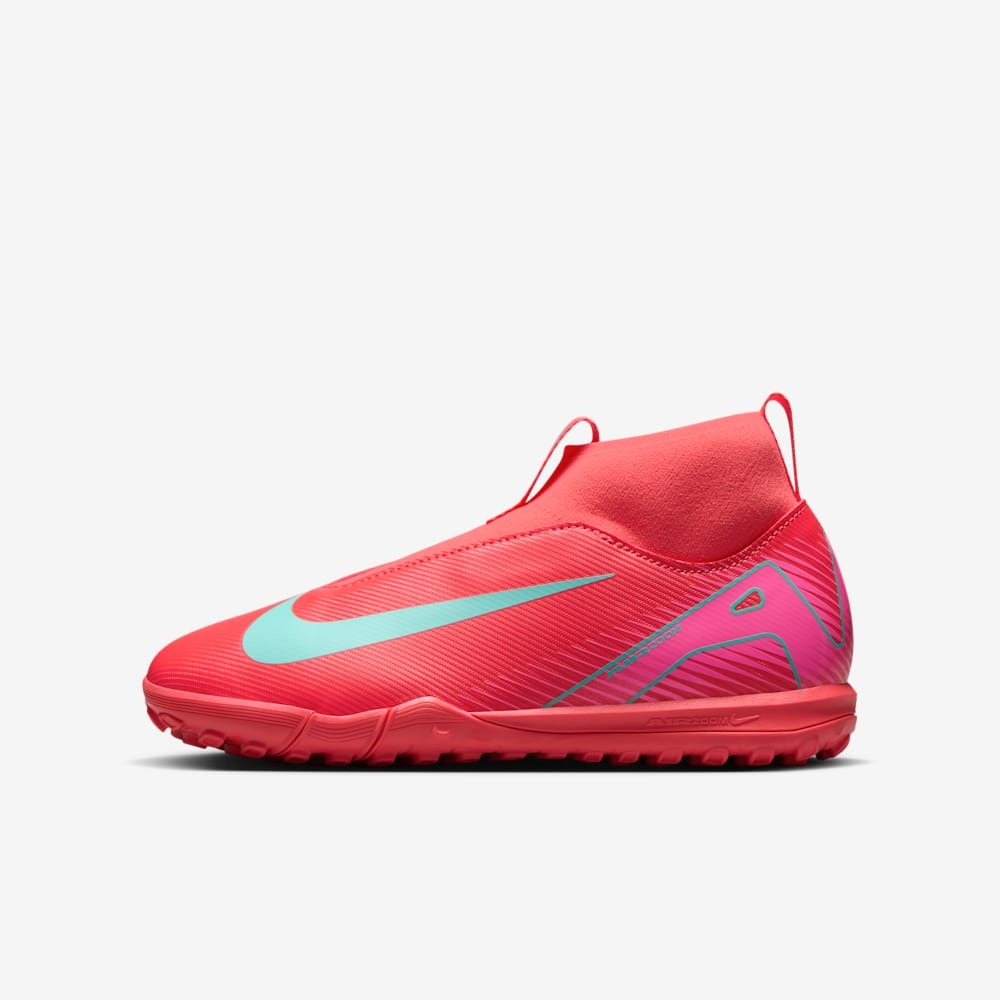 Сороконожки Nike Kids Zoom Superfly X Academy TF FQ8310-800
