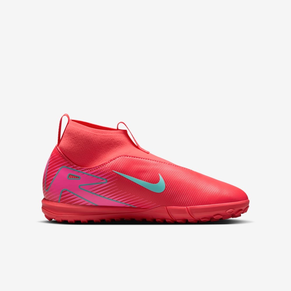 Сороконожки Nike Kids Zoom Superfly X Academy TF FQ8310-800