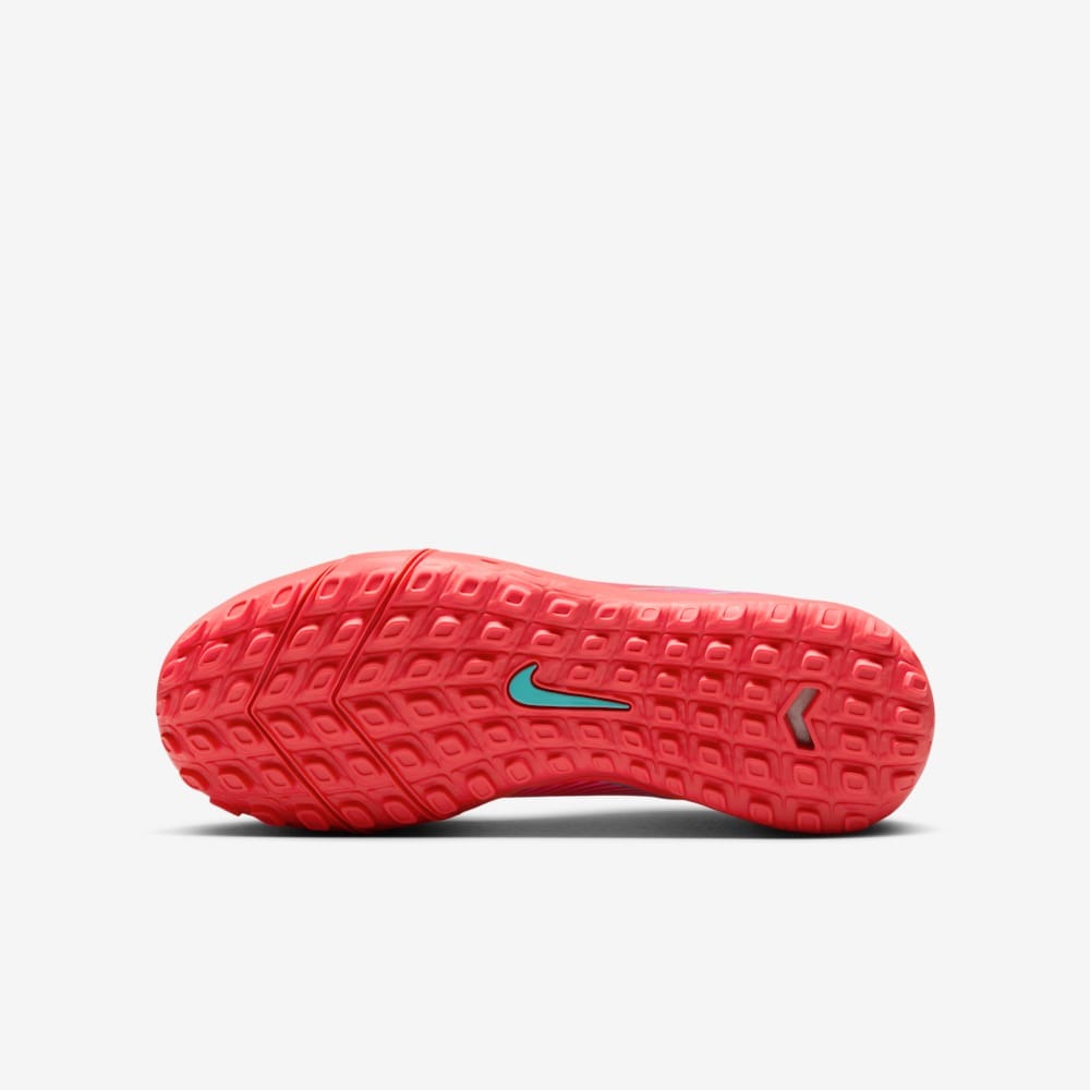 Сороконожки Nike Kids Zoom Superfly X Academy TF FQ8310-800