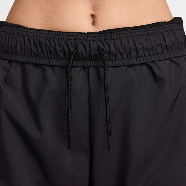 Женские штаны Nike Sportswear Essential Woven Mid-Rise Jogger FV7660-010