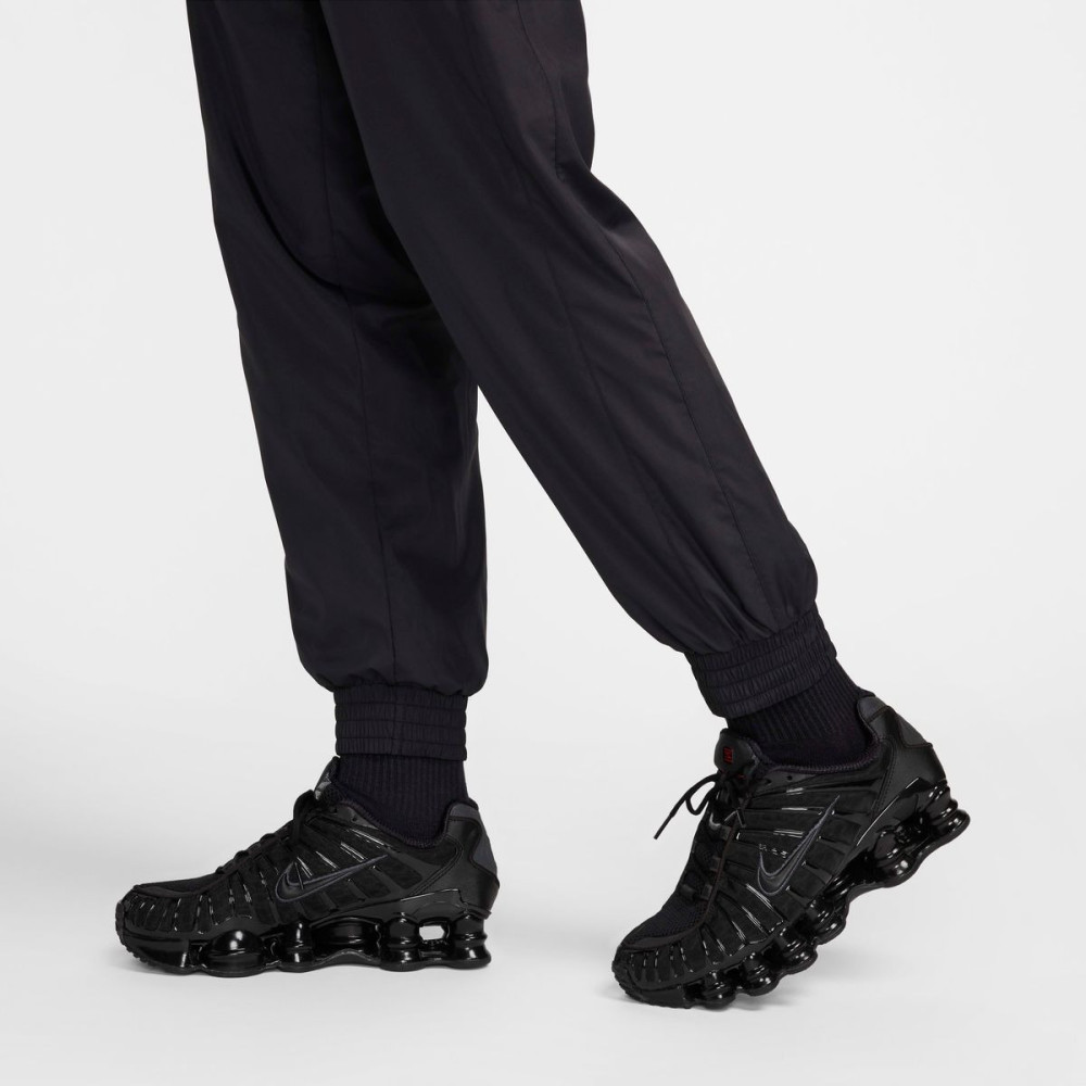 Жіночі штани Nike Sportswear Essential Woven Mid-Rise Jogger FV7660-010
