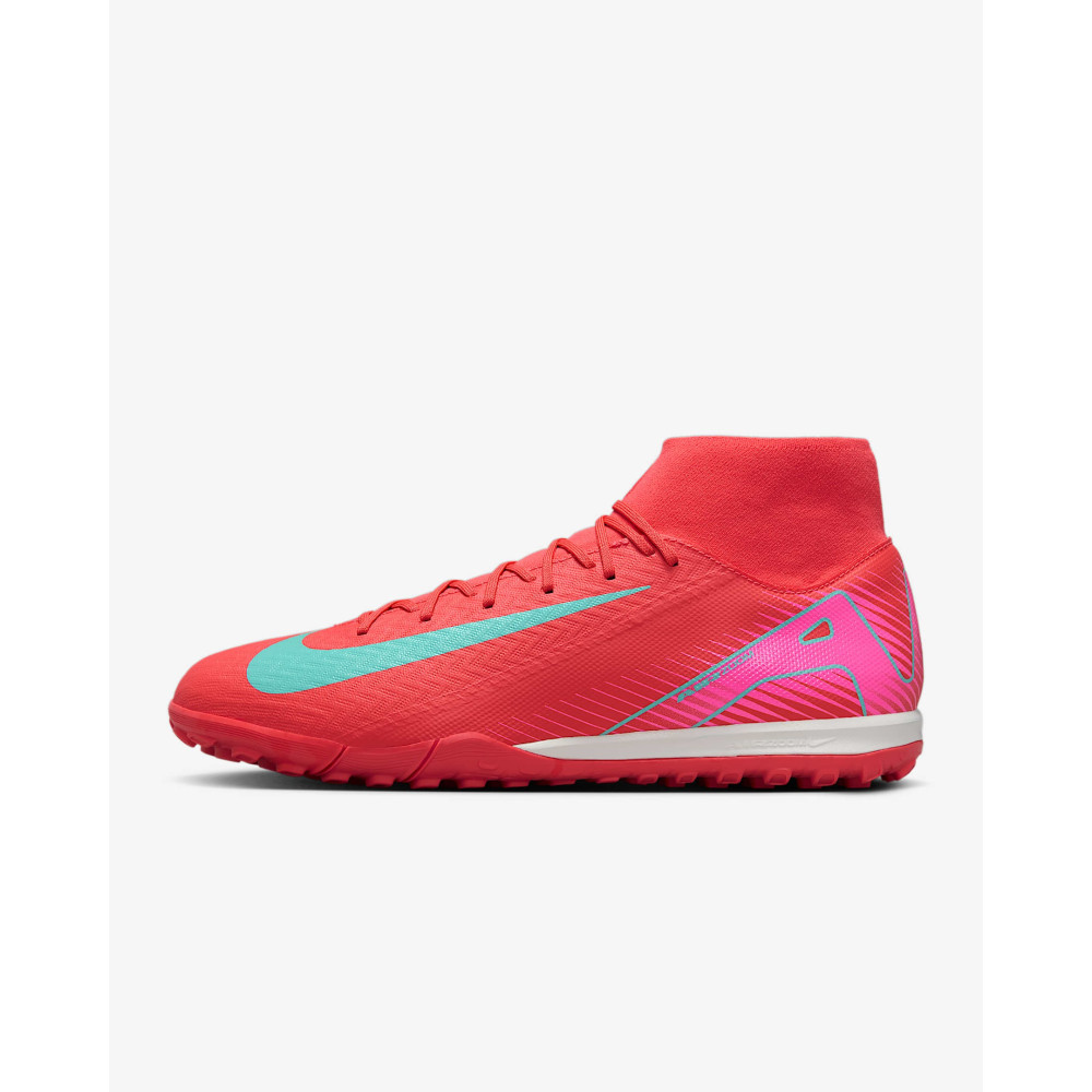 Сороконожки Nike Zoom Superfly X Academy TF FQ8331-800