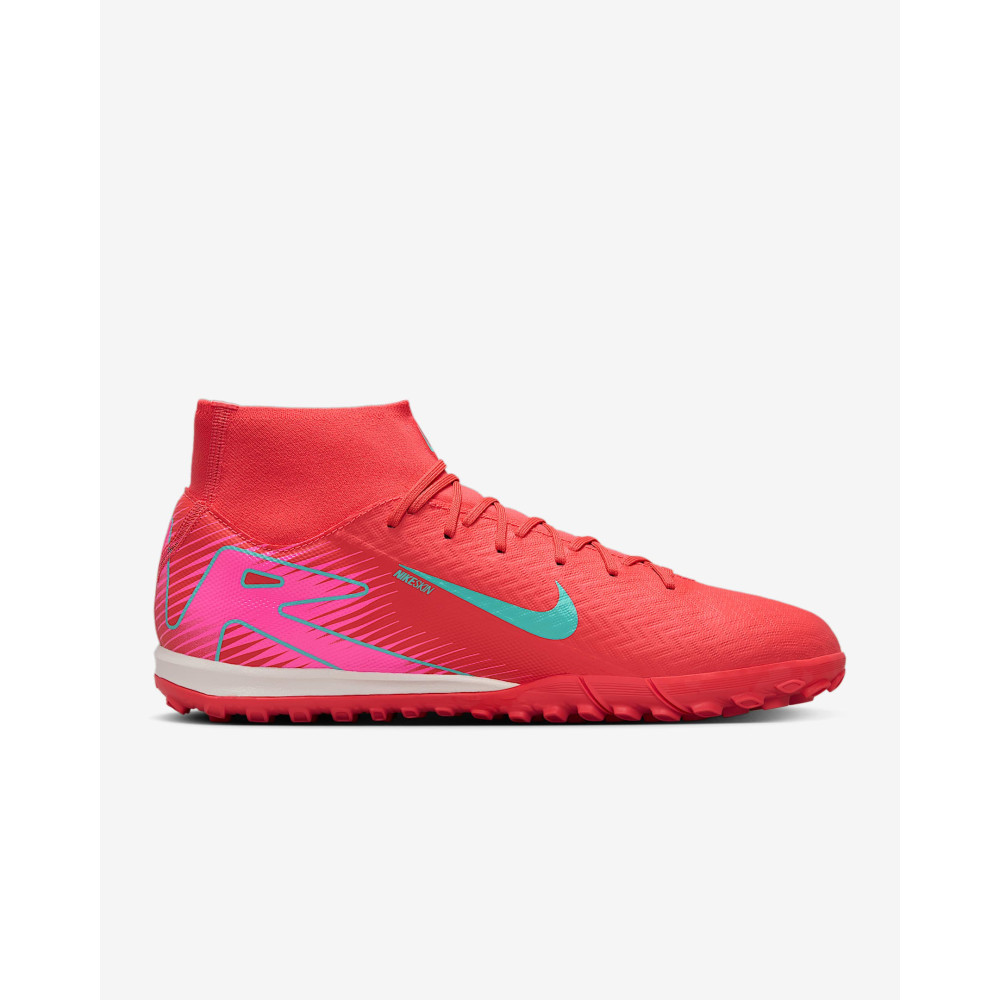 Сороконожки Nike Zoom Superfly X Academy TF FQ8331-800