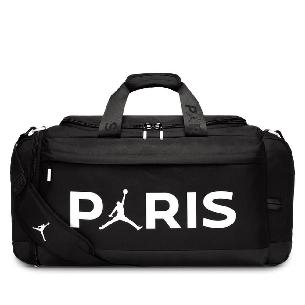 Сумка Jordan Jam PSG Duffle Bag MM0995-023