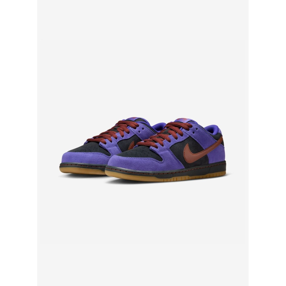 Кросівки Nike SB Dunk Low Pro HQ1625-500