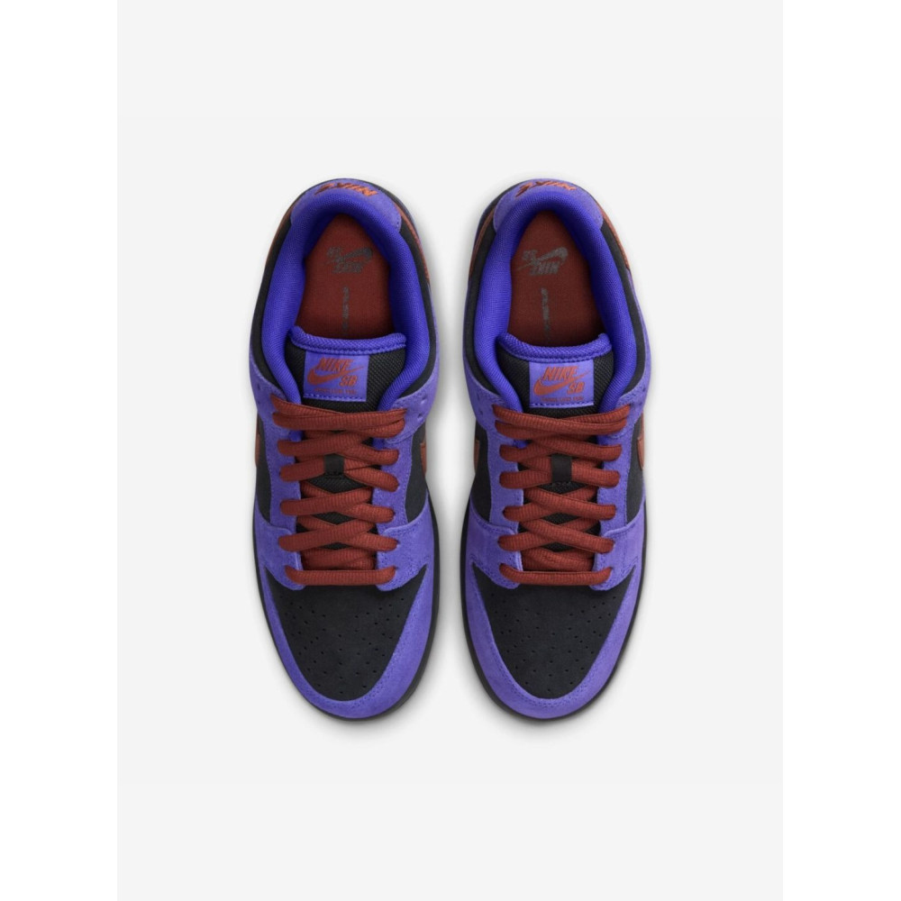Кроссовки Nike SB Dunk Low Pro HQ1625-500