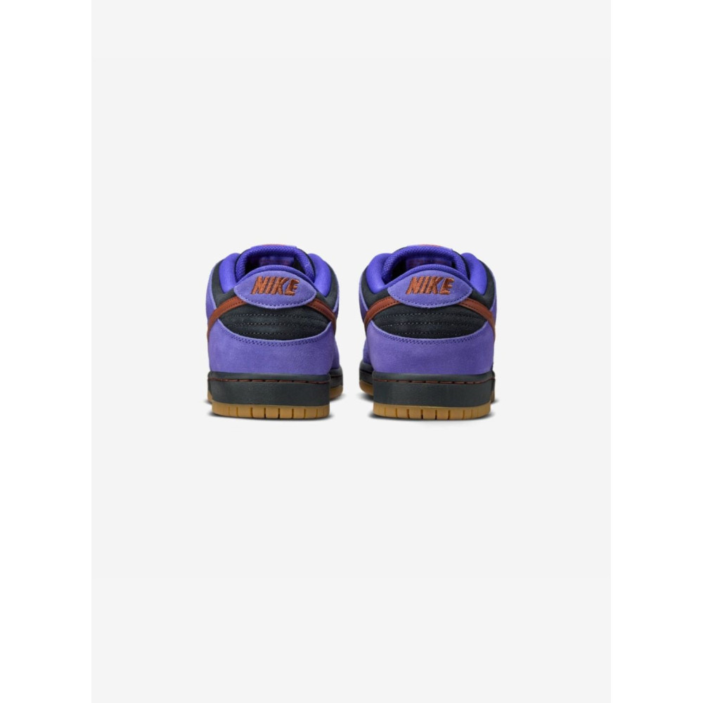 Кросівки Nike SB Dunk Low Pro HQ1625-500