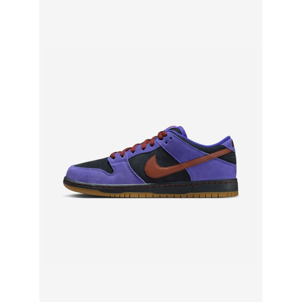 Кроссовки Nike SB Dunk Low Pro HQ1625-500