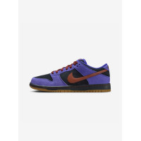 Кросівки Nike SB Dunk Low Pro HQ1625-500