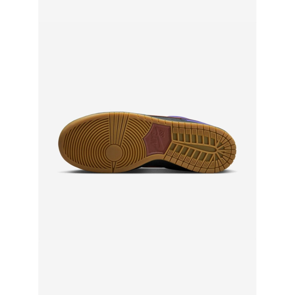 Кросівки Nike SB Dunk Low Pro HQ1625-500