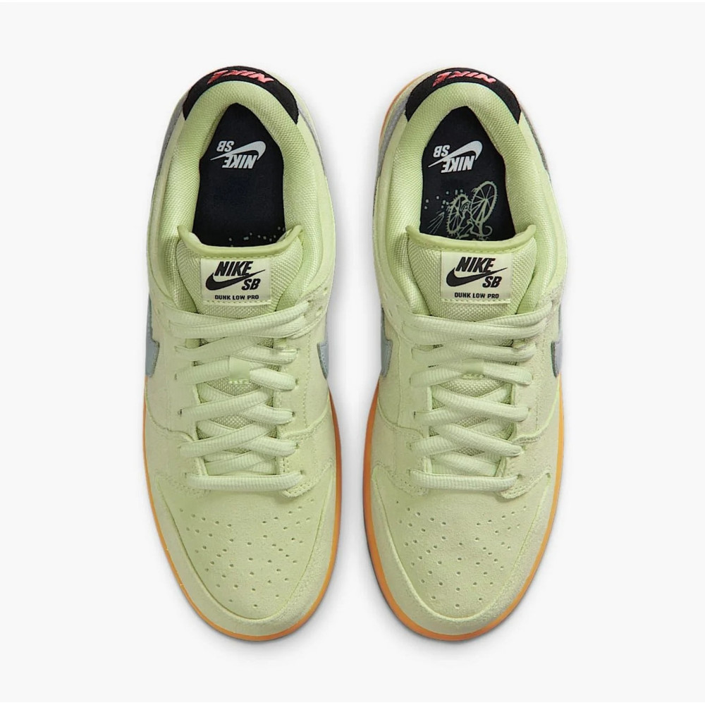 Кросівки Nike SB Dunk Low Pro Premium HQ1626-300