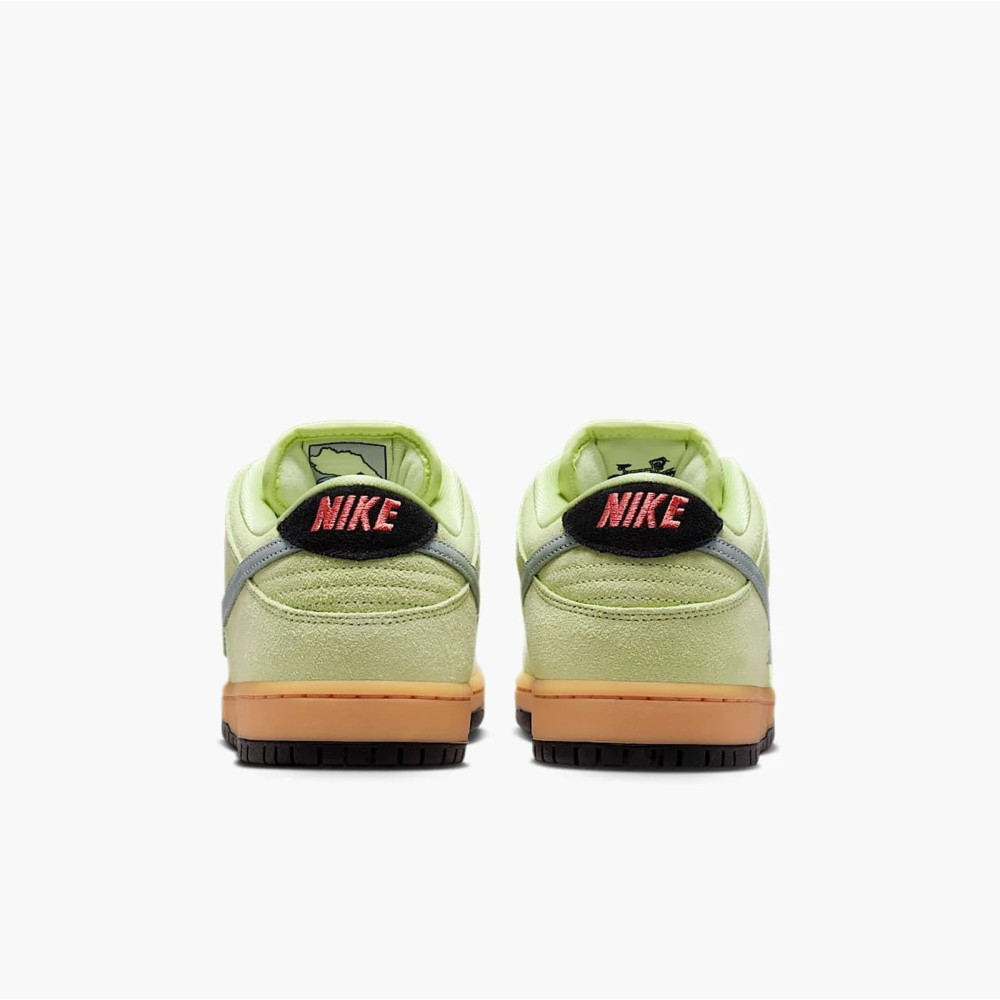 Кросівки Nike SB Dunk Low Pro Premium HQ1626-300