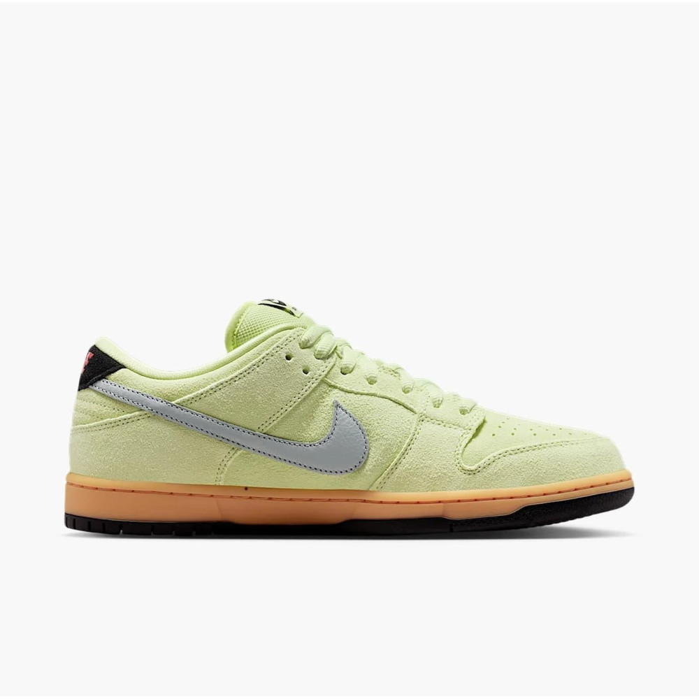 Кросівки Nike SB Dunk Low Pro Premium HQ1626-300