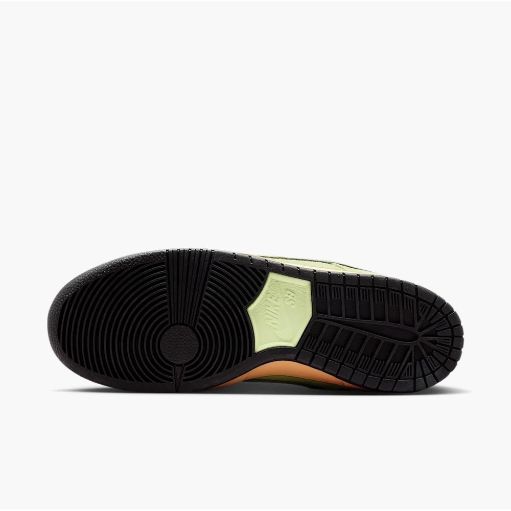 Кросівки Nike SB Dunk Low Pro Premium HQ1626-300