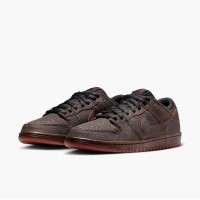 Кросівки Nike SB Dunk Low Pro Premium HV1668-001