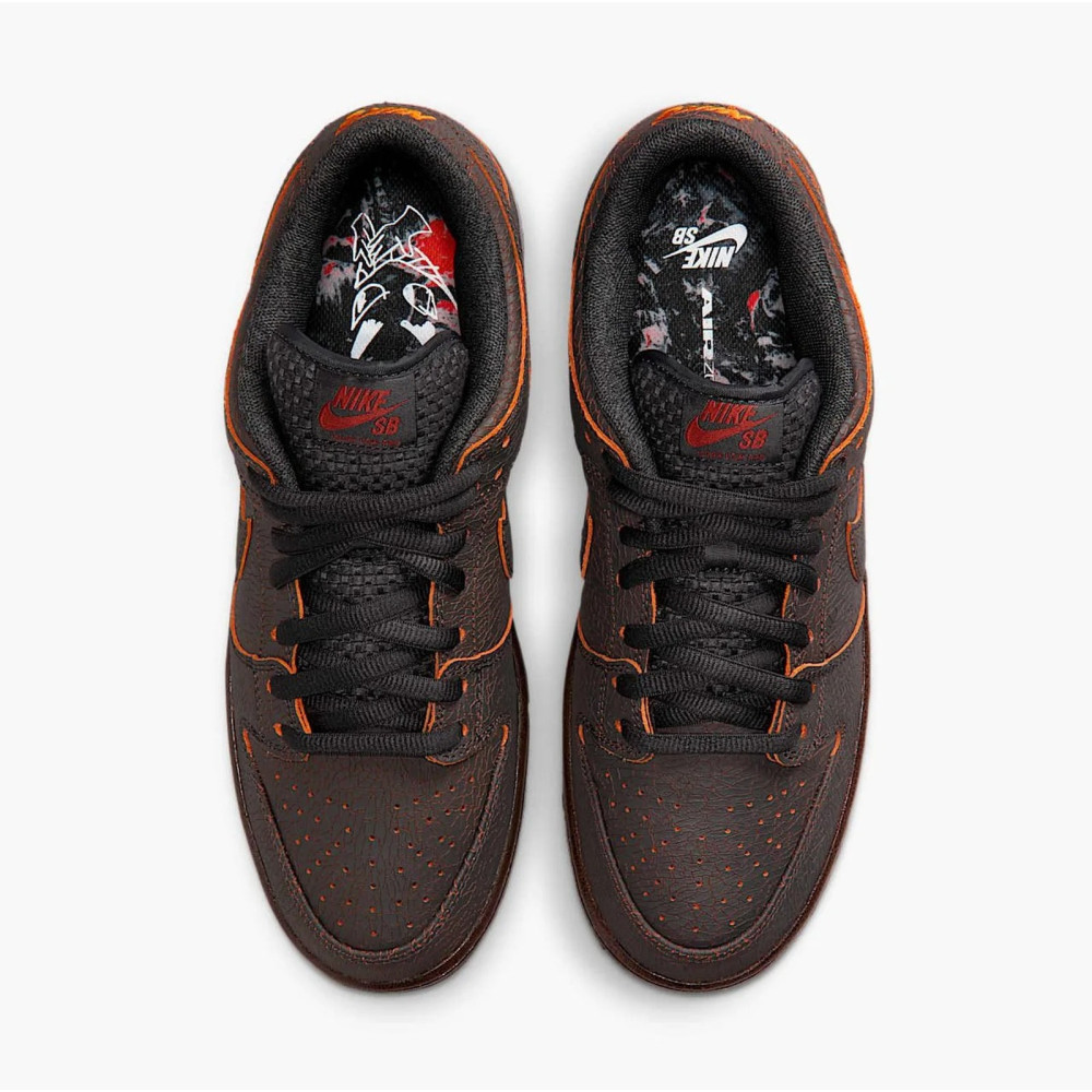Кросівки Nike SB Dunk Low Pro Premium HV1668-001