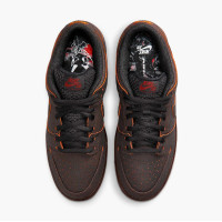 Кросівки Nike SB Dunk Low Pro Premium HV1668-001