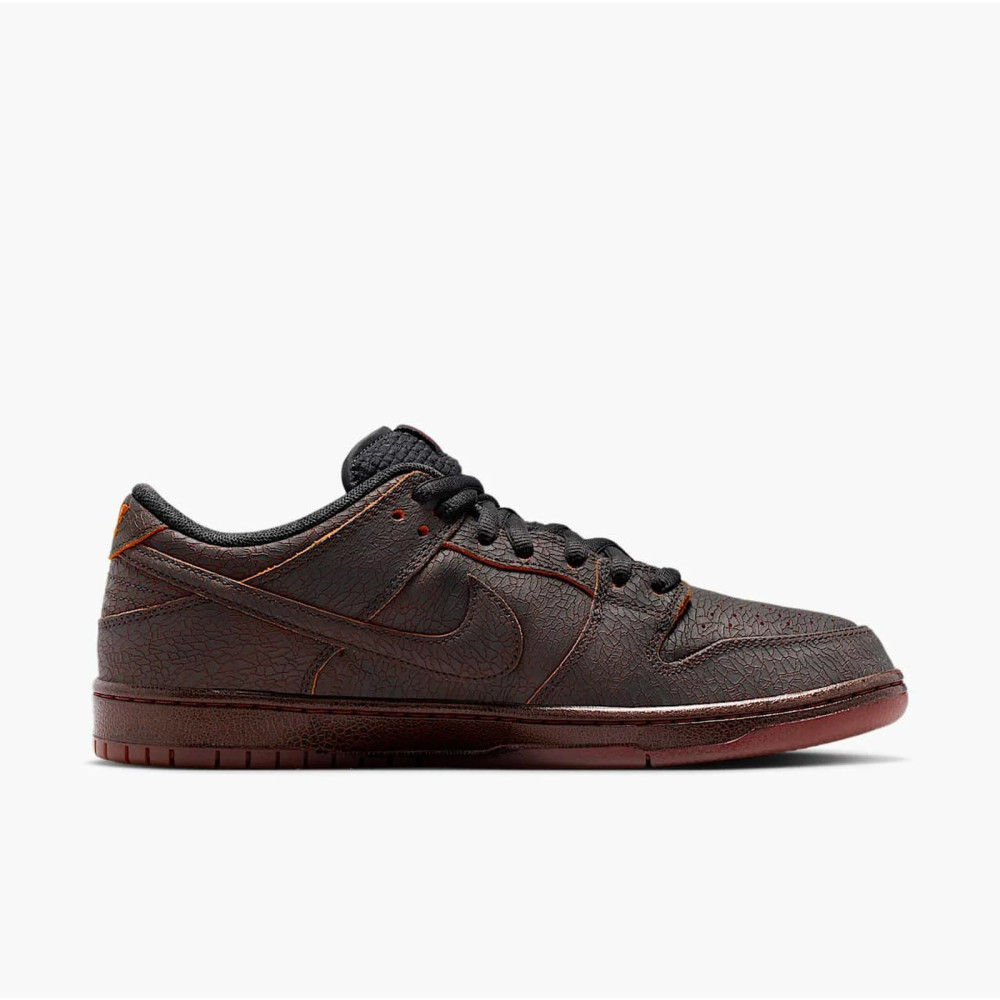 Кросівки Nike SB Dunk Low Pro Premium HV1668-001