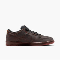 Кросівки Nike SB Dunk Low Pro Premium HV1668-001