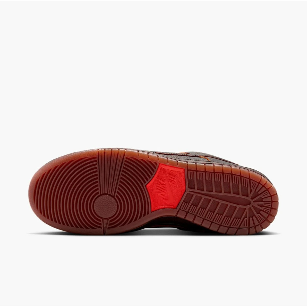 Кросівки Nike SB Dunk Low Pro Premium HV1668-001