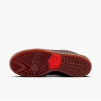 Кросівки Nike SB Dunk Low Pro Premium HV1668-001