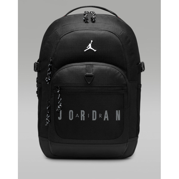 Рюкзак Jordan Jam Blacktop Backpack LM9047-023