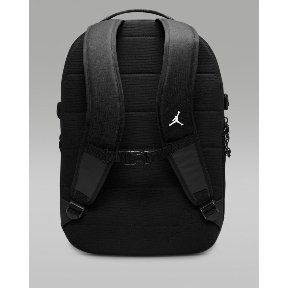 Рюкзак Jordan Jam Blacktop Backpack LM9047-023