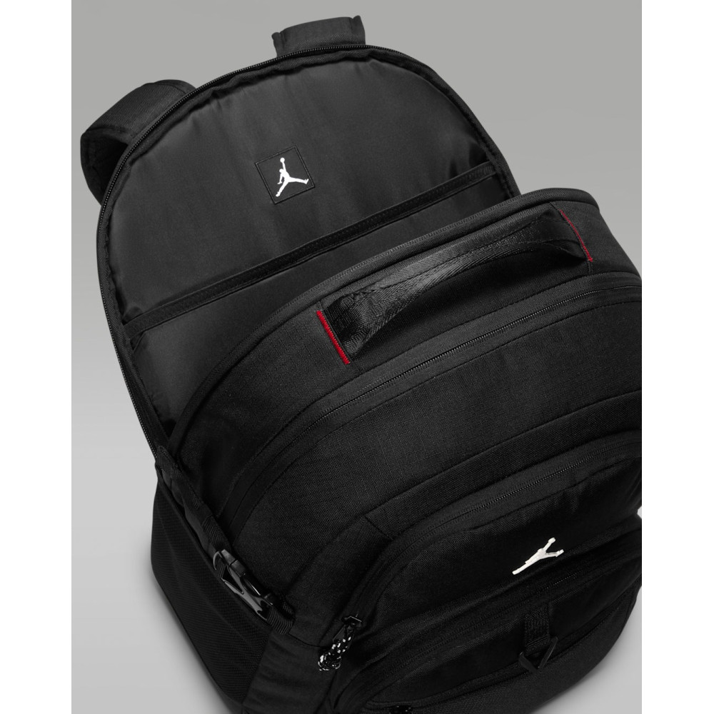 Рюкзак Jordan Jam Blacktop Backpack LM9047-023