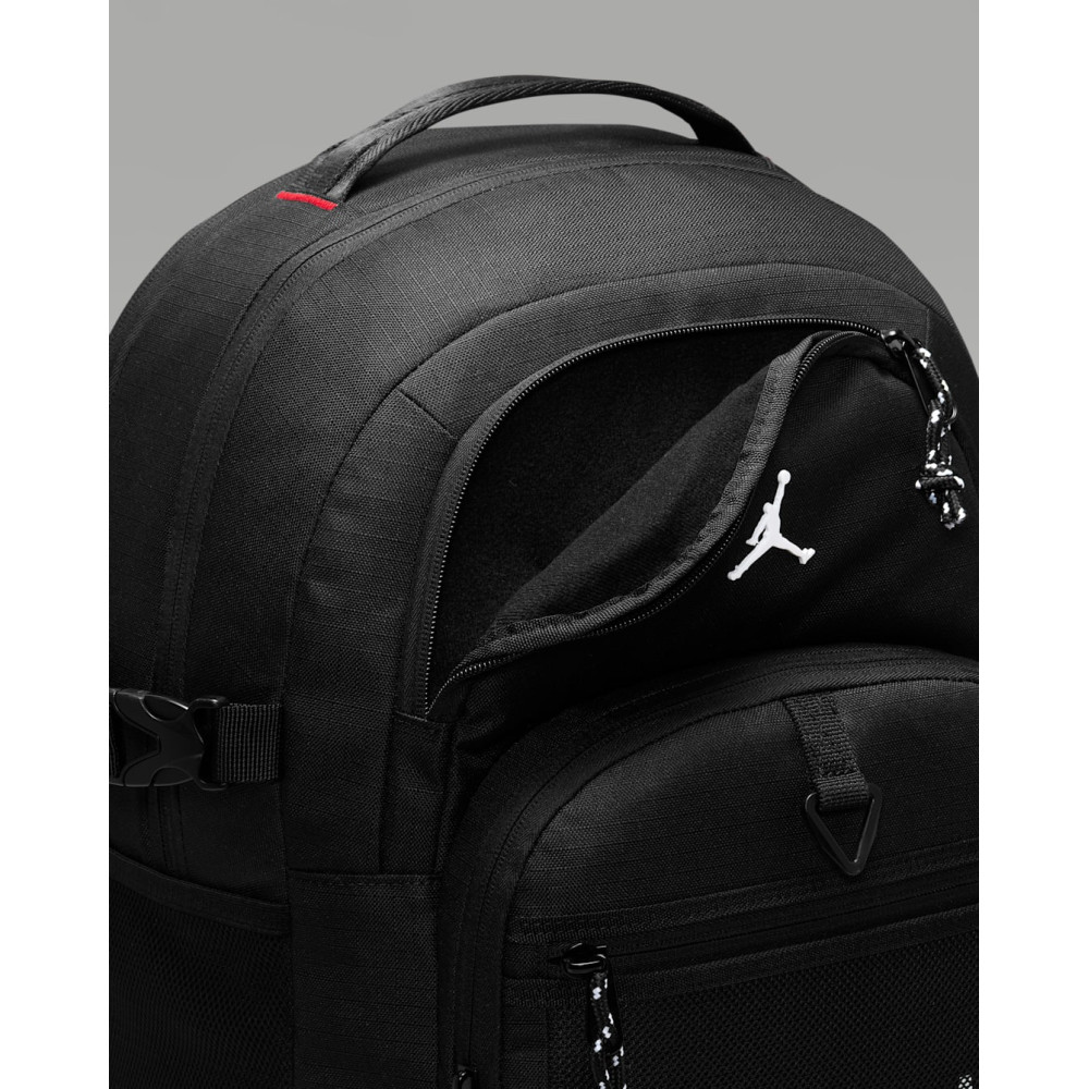 Рюкзак Jordan Jam Blacktop Backpack LM9047-023