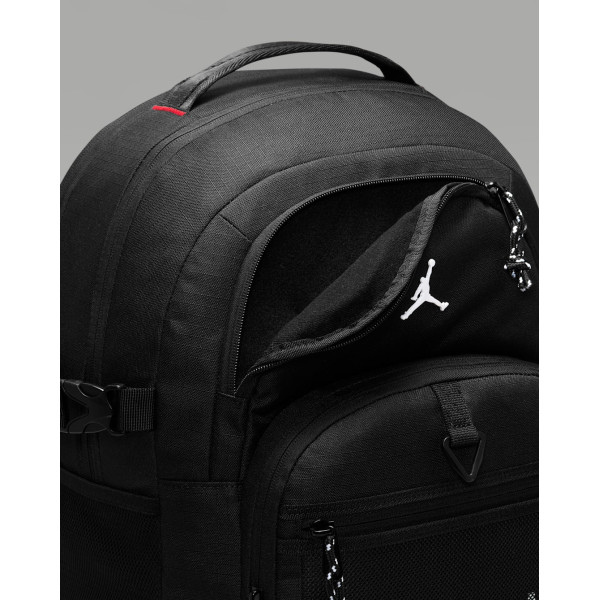 Рюкзак Jordan Jam Blacktop Backpack LM9047-023