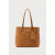 Сумка Jordan Suede Monogram Tote MM9206-X6X
