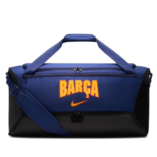 Сумка Nike FCB Academy Duffel Bag IR4700-477